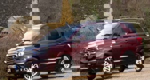 Turismo (2013 - 2018)